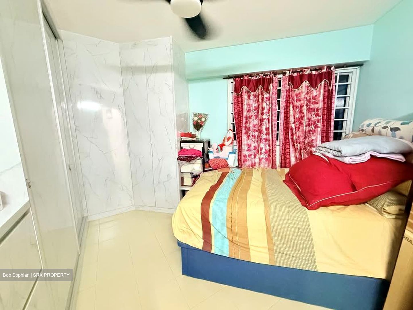 Blk 307 Chuan Village (Serangoon), HDB 4 Rooms #563767291